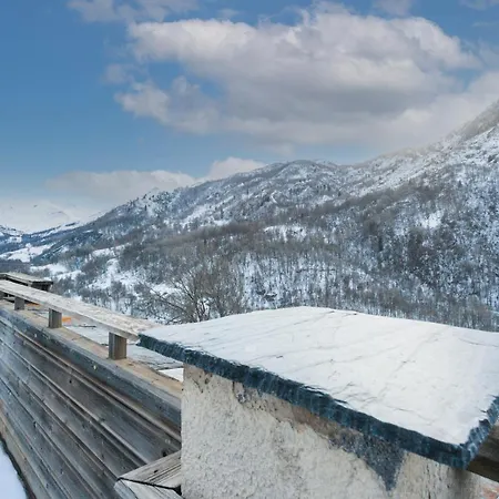 Le Petit Paradis, Au Coeur Des 3 Vallees