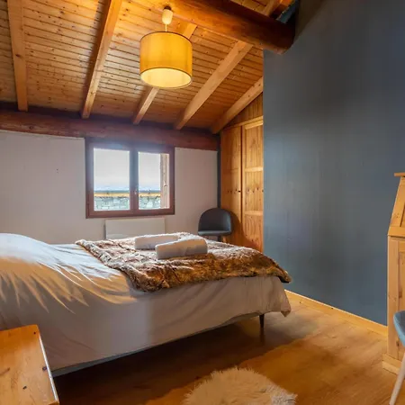 Le Petit Paradis, Au Coeur Des 3 Vallees *