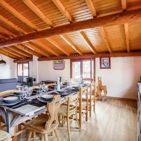 Le Petit Paradis, Au Coeur Des 3 Vallees